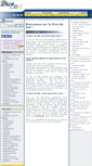 Mobile Screenshot of dicodunet.com